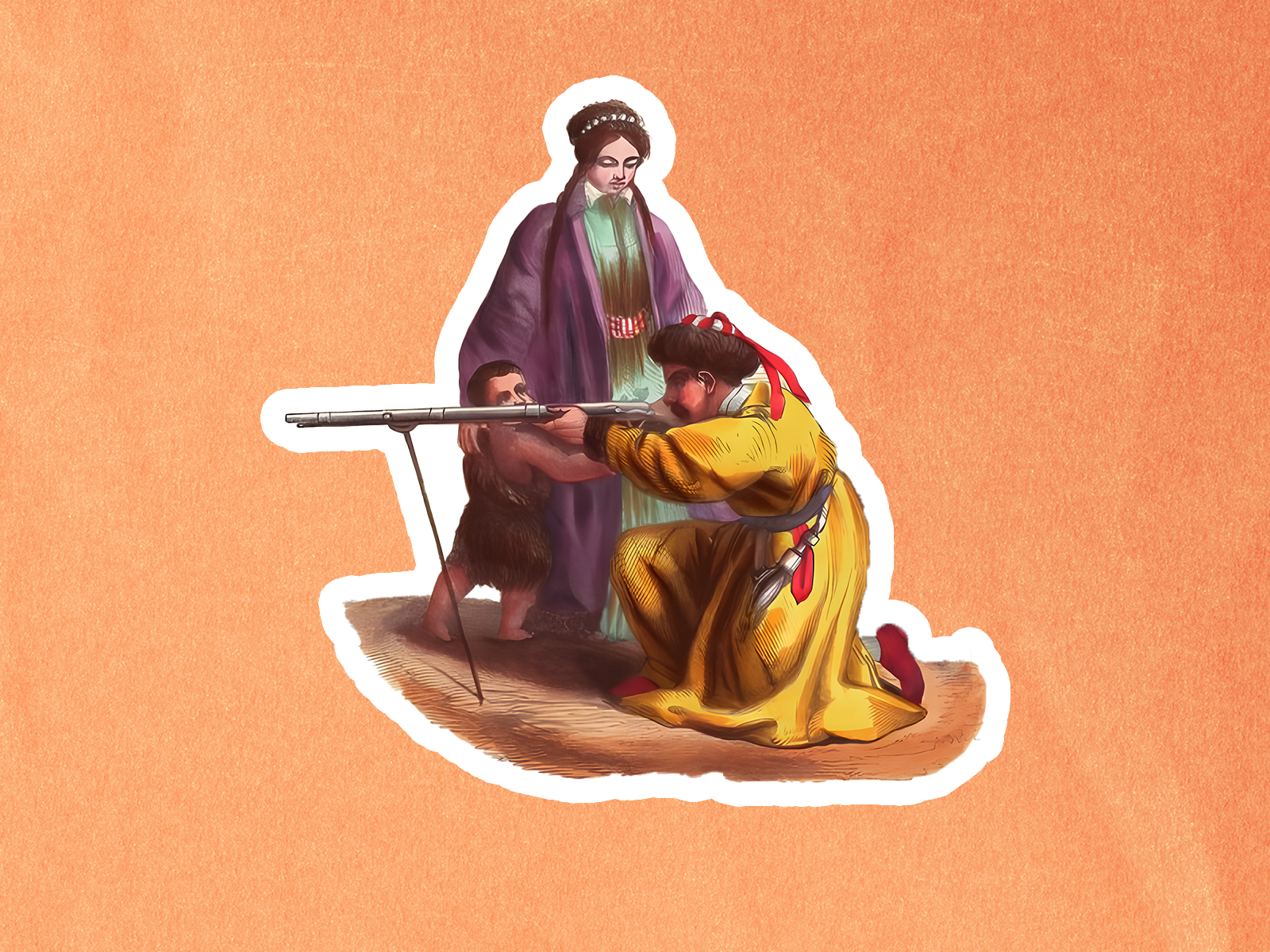 В поисках Мастера: современные трансформации суфизма за рамками нормативного ислама (опыт Татарстана)